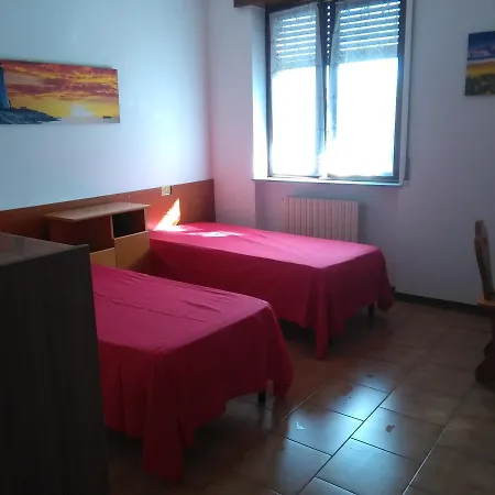 Vendégház Casa Laura