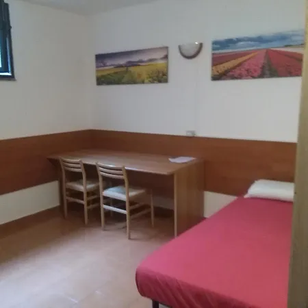 Гостевой дом Casa Laura