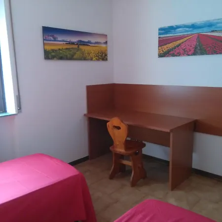 Casa Laura Гостевой дом *