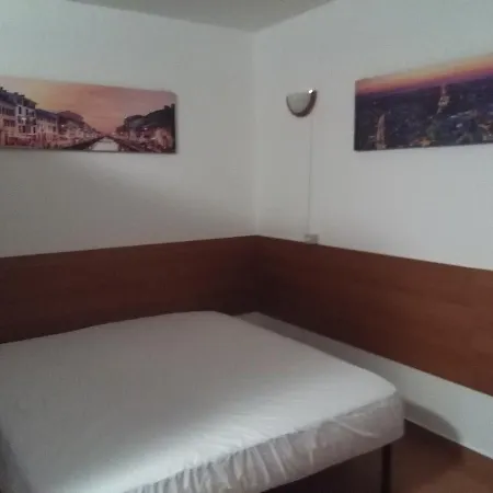 Гостевой дом Casa Laura